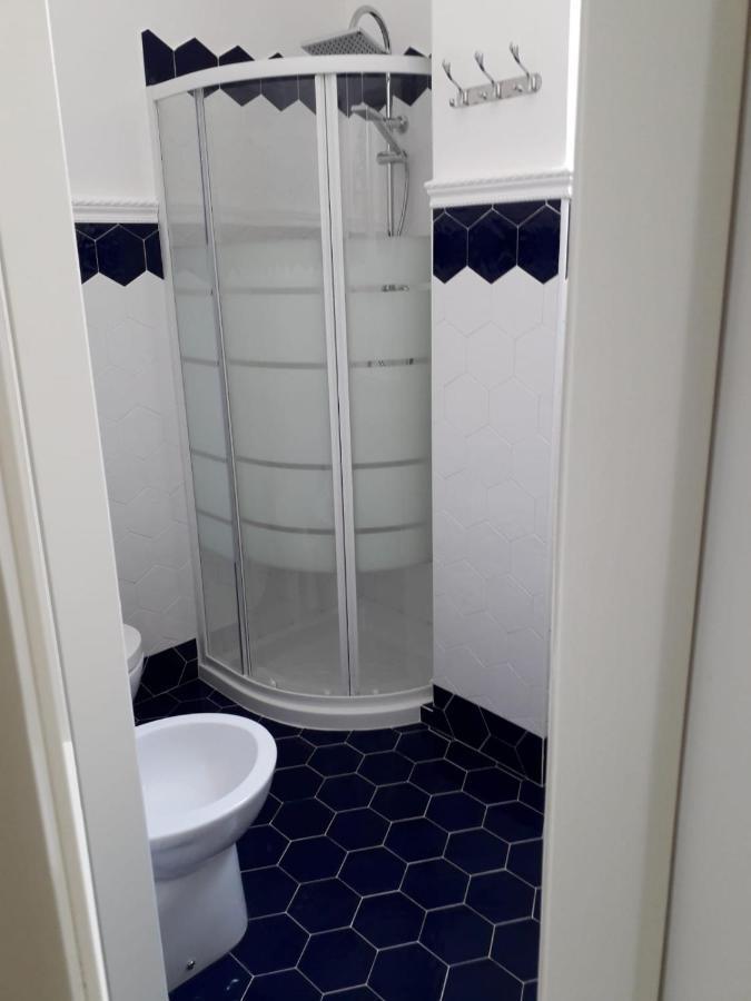 Casa Vacanze Vico Verona 7 Ория Экстерьер фото