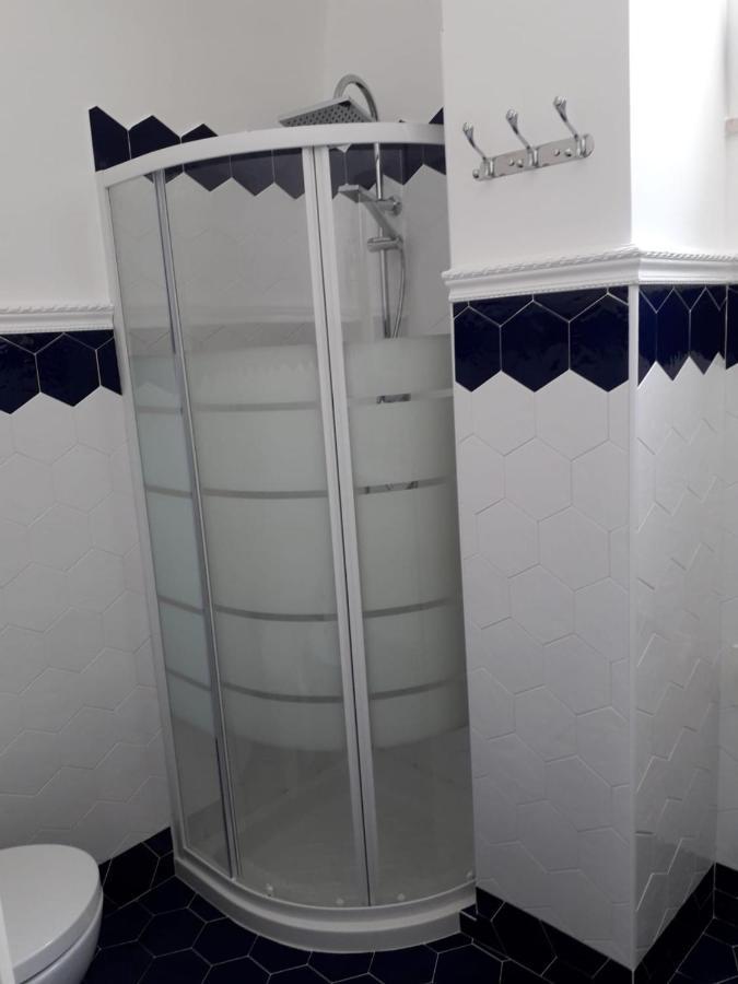 Casa Vacanze Vico Verona 7 Ория Экстерьер фото